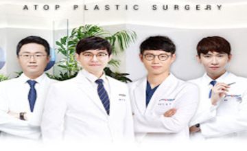 Compare Reviews, Prices & Costs of Cosmetology in South Korea at ATOP PLASTIC SURGERY | 2F41AD