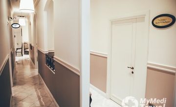 Compare Reviews, Prices & Costs of Bariatric Surgery in Izmir at Clinic Mono | E85122