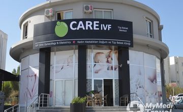 Compare Reviews, Prices & Costs of Gastroenterology in Nicosia at EuroCARE IVF Clinic | 96E567