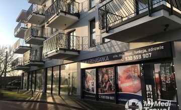Compare Reviews, Prices & Costs of Physical Medicine and Rehabilitation in Warsaw at Centrum Rehabilitacji Rehasanka | 884032