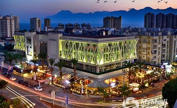 Compare Reviews, Prices & Costs of Bariatric Surgery in Antalya at Cosmetocity | F6F2C4