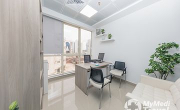 Compare Reviews, Prices & Costs of Neurosurgery in Egypt at iVein Clinic Cairo | M-EG1-181