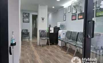 Compare Reviews, Prices & Costs of General Medicine in India at Integrated Pain and Spine Clinic | 8E3E1E