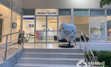 Compare Reviews, Prices & Costs of Dentistry in Nonthaburi at LDC Dental บางใหญ่ | 874213