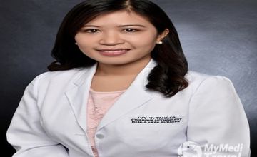 Compare Reviews, Prices & Costs of Ear, Nose and Throat (ENT) in Benguet at Dr Ivy Tangco Ears Nose Throat Facial Plastic surgery | 0E8CC1