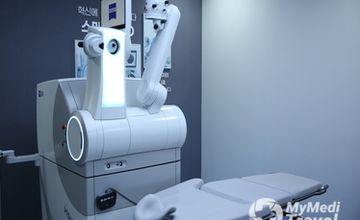 Compare Reviews, Prices & Costs of Ophthalmology in Seoul at BGN Eye Clinic Jamsil Lotte Tower | 35F179