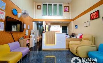 Compare Reviews, Prices & Costs of Gynecology in Nonthaburi at รักษ์นรีคลินิก (Raknaree Clinic) | 5A1B25