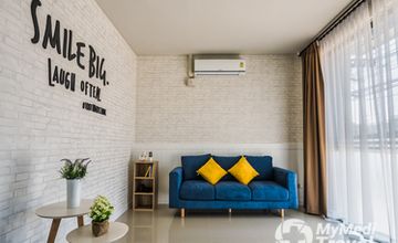 Compare Reviews, Prices & Costs of Dentistry in Nakhon Ratchasima at คลินิกทันตกรรมทูธเดย์ Toothday dental clinic | A38426