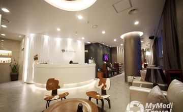 Compare Reviews, Prices & Costs of Plastic and Cosmetic Surgery in Seoul at Evita Clinic | 4DD231
