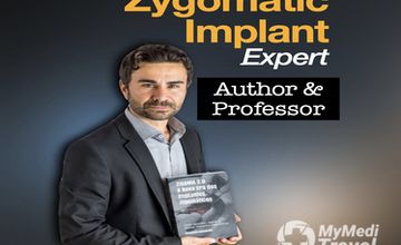 Compare Reviews, Prices & Costs of Dentistry in Brazil at Clínica Dr. Fernando Giovanella | 5677B4