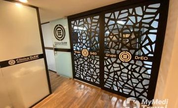 Compare Reviews, Prices & Costs of Maxillofacial Surgery in Mexico at DrAW Clinic | 825A3A