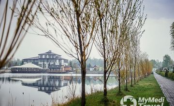 Compare Reviews, Prices & Costs of Regenerative Medicine in Ukraine at Infinity Clinic | 3FCF90