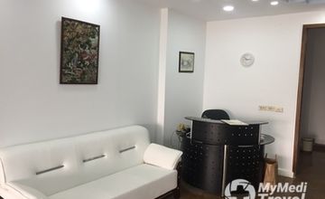 Compare Reviews, Prices & Costs of Urology in Cairo at Nile Plastic Center | 30B643