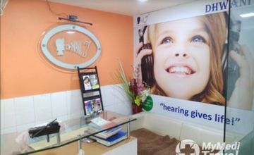Compare Reviews, Prices & Costs of Ear, Nose and Throat (ENT) in India at DHWANI | A78FEA