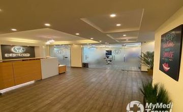 Compare Reviews, Prices & Costs of Dentistry in Giza at Dr. Eman Tantawy  | 7769E8