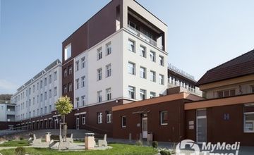 Compare Reviews, Prices & Costs of Psychology in Czech Republic at Rehabilitation Hospital Beroun | 48CD98