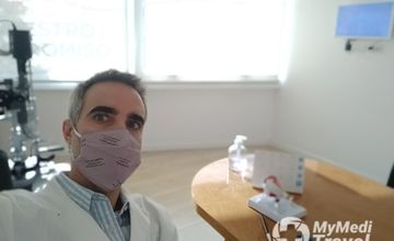 Compare Reviews, Prices & Costs of Gynecology in Argentina at SOF Oftalmología Buenos Aires | CBDF62