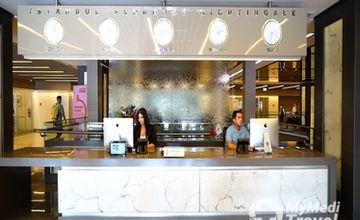 Compare Reviews, Prices & Costs of Diagnostic Imaging in Istanbul at Group Florence Nightingale Hospitals | 02CAB5