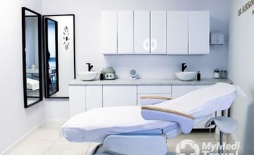 Compare Reviews, Prices & Costs of Cosmetology in Gdansk at Perfect Harmony Gdansk | 4C2089