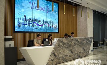 Compare Reviews, Prices & Costs of Hair Restoration in Istanbul at Turkeyana Clinic | 92F284