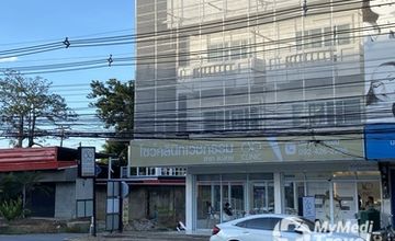 Compare Reviews, Prices & Costs of Dermatology in Chiang Rai at โซว์คลินิกแม่สาย Soclinic | CD8373