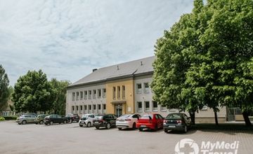 Compare Reviews, Prices & Costs of Bariatric Surgery in Poland at INTER-MED | 8BA8E0