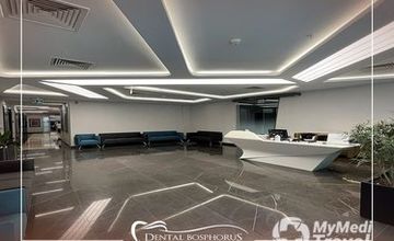 Compare Reviews, Prices & Costs of Maxillofacial Surgery in Istanbul at Dental Bosphorus | 984EBA