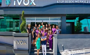 Compare Reviews, Prices & Costs of Gastroenterology in Nicosia at IVOX HOSPITAL IVF CENTRE | EDA869
