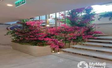 Compare Reviews, Prices & Costs of Plastic and Cosmetic Surgery in Izmir at Clinic Baytekin International | 3C3ACF