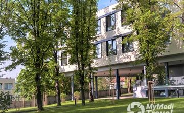 Compare Reviews, Prices & Costs of Psychology in Czech Republic at Malvazinky Rehabilitation Clinic  | B303C5