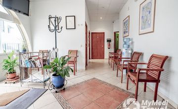 Compare Reviews, Prices & Costs of Physical Medicine and Rehabilitation in Spain at Clinica SANDALF | 0BA3DD
