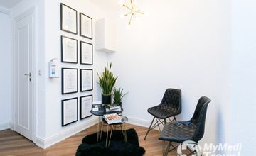 Compare Reviews, Prices & Costs of Physical Medicine and Rehabilitation in Germany at Marcus Koller Physiotherapie und Heilpraktik | 519729