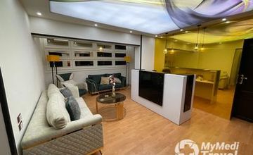 Compare Reviews, Prices & Costs of Neurosurgery in Egypt at Dr Ali Gaber Plastic Surgery Clinic | 3226FD