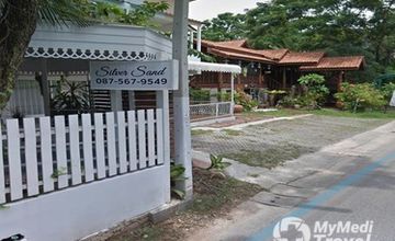 Compare Reviews, Prices & Costs of Neurology in Chiang Mai at Silver Sand Facial Massage and Treatment | M-NR-17