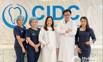 Compare Reviews, Prices & Costs of Neurology in Chiang Mai at Chiangmai International Dental Center (CIDC) | M-CM-75