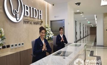 Compare Reviews, Prices & Costs of Dentistry in Bangkok at BIDH Dental Hospital | M-BK-1889