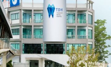 Compare Reviews, Prices & Costs of Dentistry in Thailand at Thonglor Dental Hospital, Ratchapruek | M-NB-136