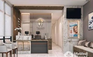 Compare Reviews, Prices & Costs of Dentistry in Khon Kaen at The Lake Dental Clinic | M-KK-12