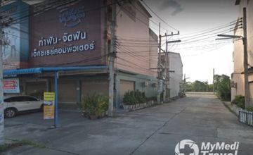 Compare Reviews, Prices & Costs of Dentistry in Rayong at Sandy Dental Clinic | M-RY-17