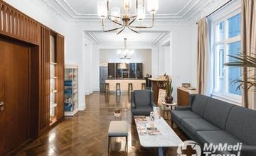 Compare Reviews, Prices & Costs of Hair Restoration in Istanbul at Dermatolog Dr. Oyku Celen - Skin Health Turkey | 9D191F