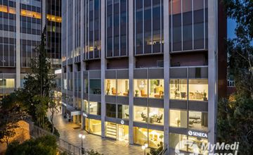 Compare Reviews, Prices & Costs of Physical Medicine and Rehabilitation in Greece at Seneca Medical Group | 453C20