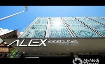 Compare Reviews, Prices & Costs of Cosmetology in Chiang Mai at Dr. Alex Aesthetic Clinic | M-CM-77