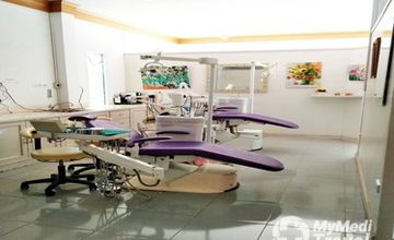 Compare Reviews, Prices & Costs of Neurology in Chiang Mai at Beauty Smile Dental Clinic, Lamai | M-KS-30