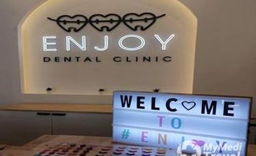Compare Reviews, Prices & Costs of Dentistry in Udon Thani at Enjoy Dental Clinic | M-UT-24