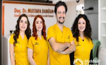 Compare Reviews, Prices & Costs of Plastic and Cosmetic Surgery in Izmir at Mustafa Durgun Clinic | 4FCBEA