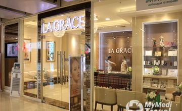 Compare Reviews, Prices & Costs of Urology in Bangkok at La Grace Clinic, Central World | M-BK-1914