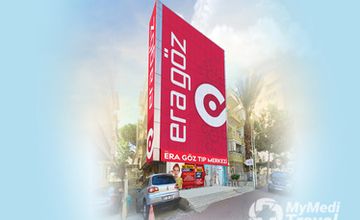 Compare Reviews, Prices & Costs of Ophthalmology in Turkey at Eragoz Eye Clinic | 239BCB