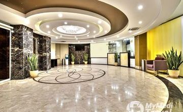 Compare Reviews, Prices & Costs of Ophthalmology in Iran at Gomediran | 3328F3