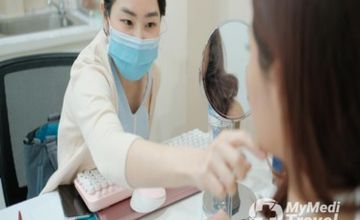 Compare Reviews, Prices & Costs of Dermatology in Chon Buri at Beglam Clinic, Bangsaen | M-CB11-4
