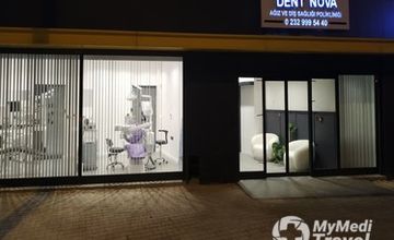 Compare Reviews, Prices & Costs of Dentistry Packages in Izmir at Dent Nova Dental Clinic | 22D3D6